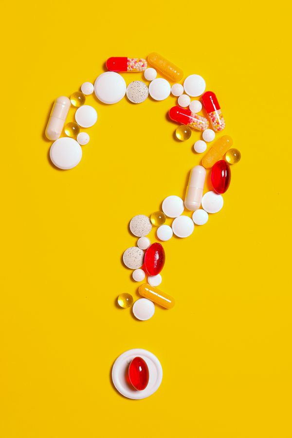 In-house pharmacy medicines