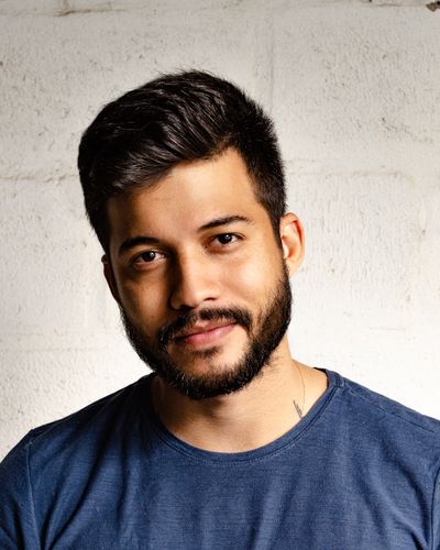 Saqib Nawaz