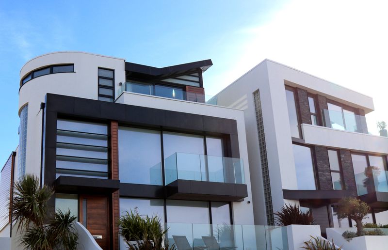 5-marla house Bahria Town