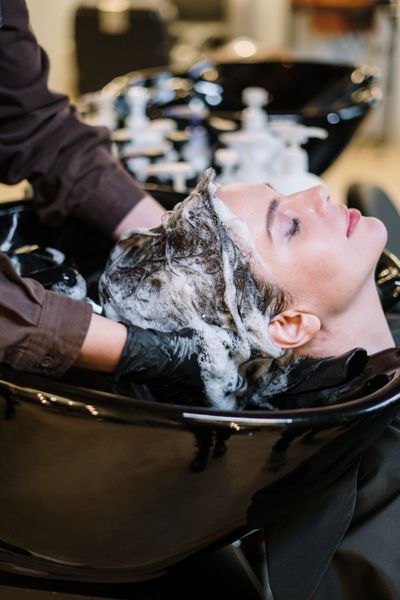 Maria Khan — Makeup Artist